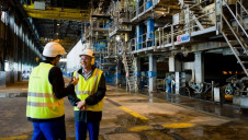 Smurfit Kappa aims to remove all avoidable production waste by closing loops at an individual mill level